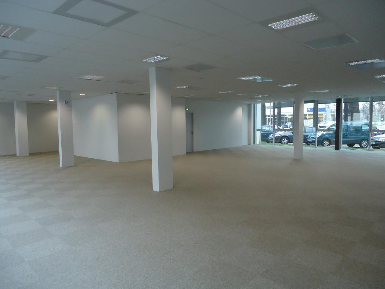 Bureau Limonest 476m² Location bureau Limonest Rhône OLBUR2109058 4